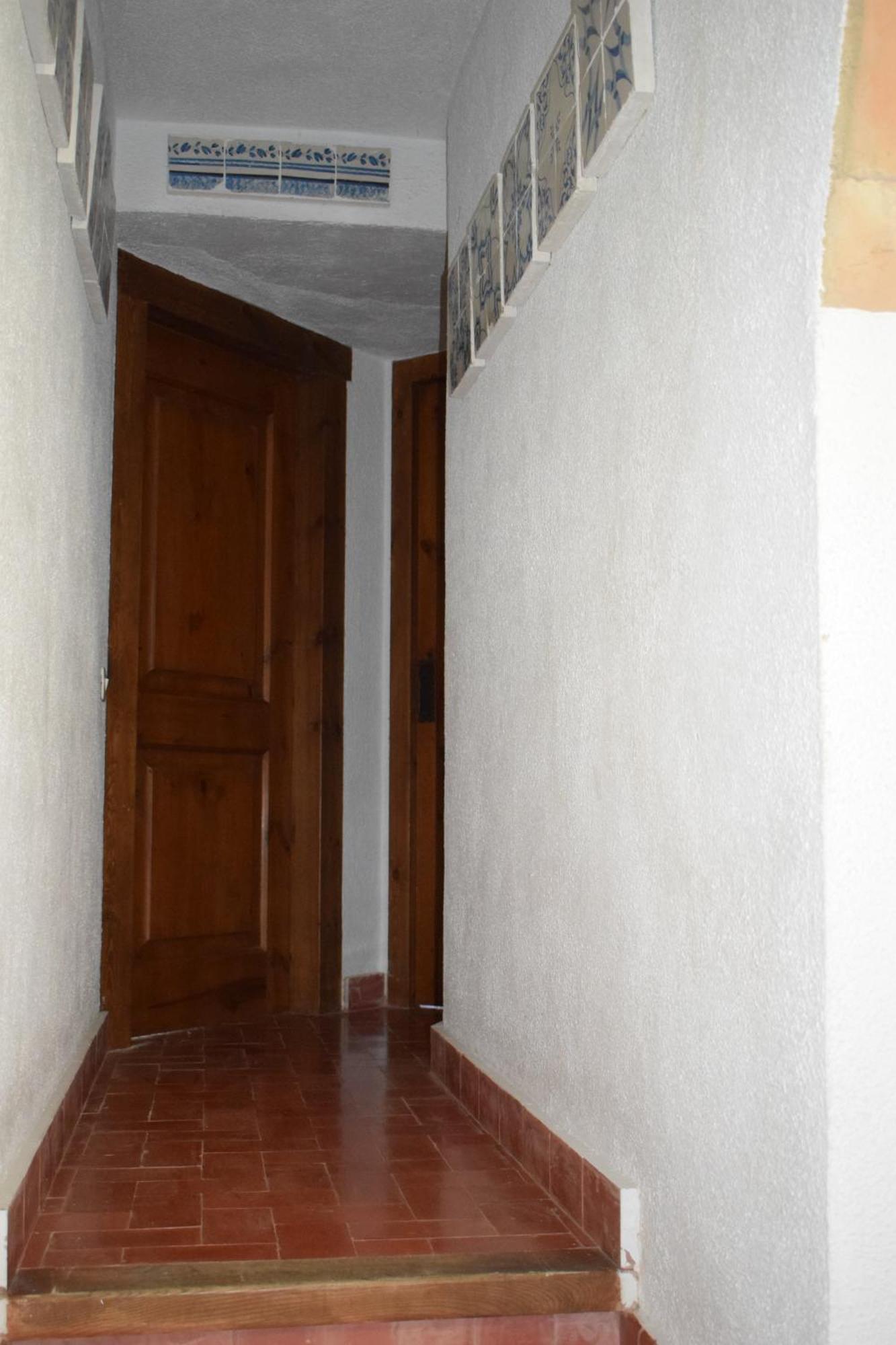 L'Àncora de Barà Hotel Roda de Bará Quarto foto