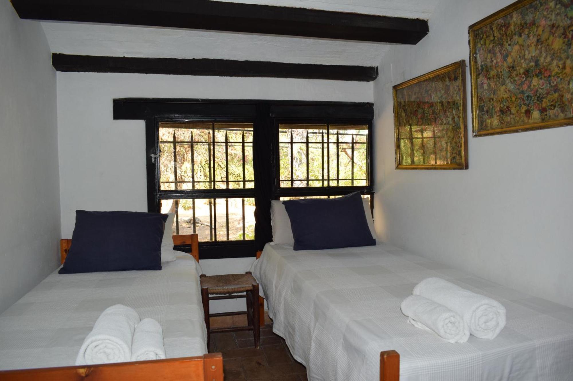 L'Àncora de Barà Hotel Roda de Bará Quarto foto